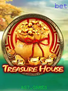 Descubra o Mundo de Aventuras com TreasureHouse