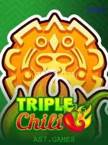 Explorando o Mundo Empolgante de TripleChili: Uma Introdução ao Novo Fenômeno da AS7.GAMES