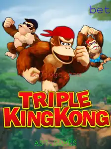 Desvendando o Fascinante Mundo de TripleKingKong