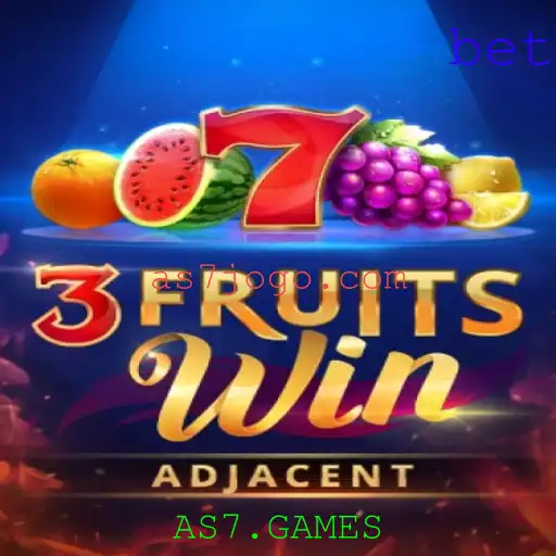 Descubra o Mundo Empolgante de 3FruitsWin: Um Jogo Inovador da AS7.GAMES