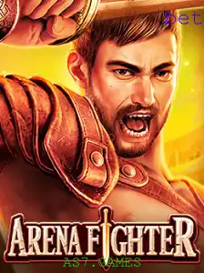 ArenaFighter: O Novo Fenômeno dos Jogos de Combate