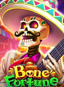 BoneFortune: Uma Nova Aventura no Mundo dos Jogos de Tabuleiro pela AS7.GAMES