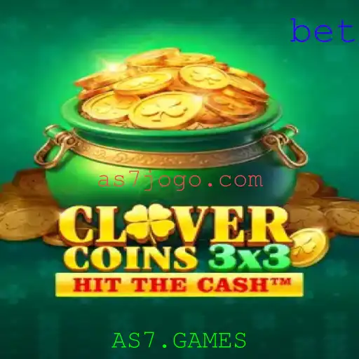 Descubra o Fascinante Mundo de Clovercoin3x3: O Novo Fenômeno dos Jogos