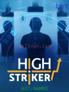 Explorando o Fascinante Mundo de HighStriker: Um Jogo Cativante da AS7.GAMES