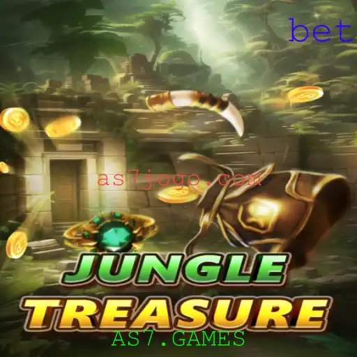 Descubra as Aventuras de JungleTreasure