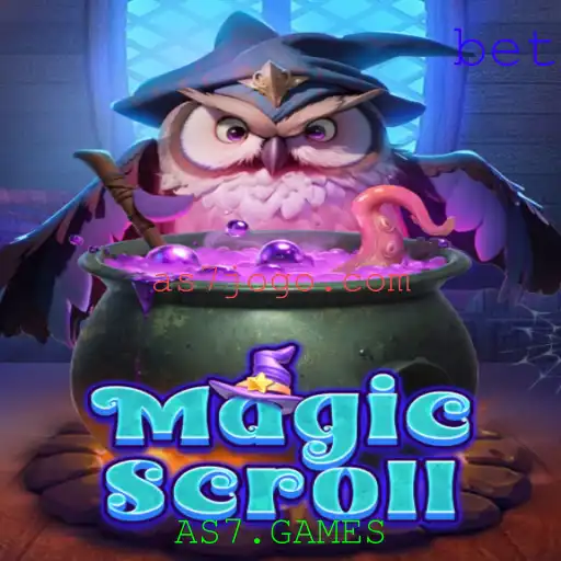 MagicScroll: Um Mergulho Mágico no Novo Fenômeno de AS7.GAMES