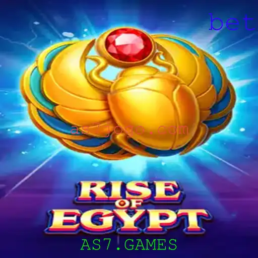 Explorando RiseOfEgypt: Uma Jornada no Mundo Antigo dos Jogos AS7.GAMES