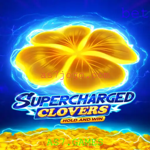 Descubra 'SchargedClovers': O Novo Jogo Sensação da AS7.GAMES