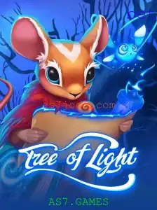 Explorando o Fascinante Mundo de TreeofLight: Uma Aventura Épica no Universo de AS7.GAMES