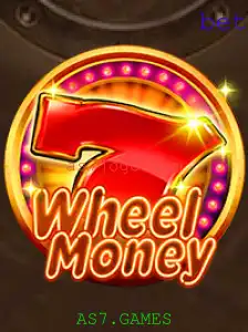 Explorando as Regras e Atrações do Novo Jogo WheelMoney da AS7.GAMES