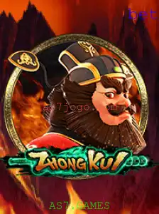 Explorando o Fascinante Jogo ZhongKui: Regras e Dinâmicas