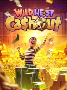 Explorando WildHeistCashout: O Novo Sensação de AS7.GAMES