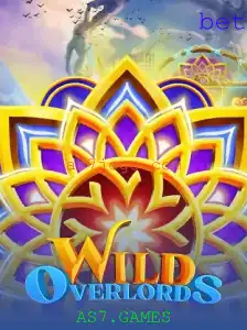 WildOverlords: A Nova Frontier de Aventura e Estratégia da AS7.GAMES