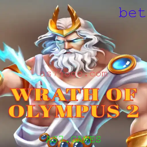 Experimente a Aventura Épica de WrathofOlympus2 da AS7.GAMES